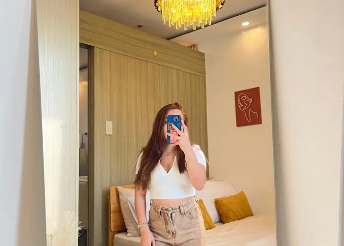 Hostal La Bella Staycation At Shore 1 Residences Tower A Manila