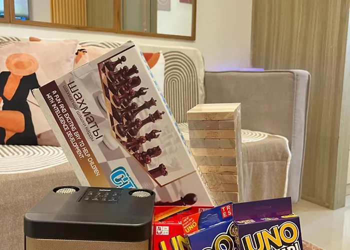 La Bella Staycation At Shore 1 Residences Tower A Hostal Manila